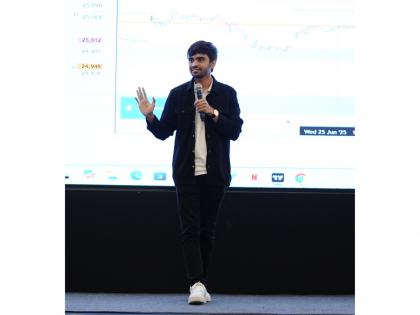 Data-focused trader education gains momentum as Ghost Trade by Manish Maheshwari strengthens Bootcamp initiative | Data-focused trader education gains momentum as Ghost Trade by Manish Maheshwari strengthens Bootcamp initiative Data-focused trader education gains momentum as Ghost Trade by Manish Maheshwari strengthens Bootcamp initiative | Data-focused trader education gains momentum as Ghost Trade by Manish Maheshwari strengthens Bootcamp initiative