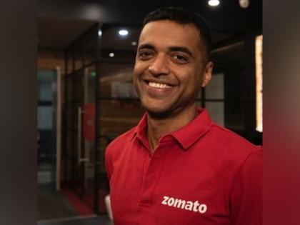 Zomato, Blinkit services unaffected by strike calls on New Year's eve: Deepinder Goyal | Zomato, Blinkit services unaffected by strike calls on New Year's eve: Deepinder Goyal Zomato, Blinkit services unaffected by strike calls on New Year's eve: Deepinder Goyal | Zomato, Blinkit services unaffected by strike calls on New Year's eve: Deepinder Goyal