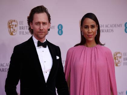 Tom Hiddleston, Zawe Ashton welcome second baby together, 'Loki' star calls it the "most beautiful" experience | Tom Hiddleston, Zawe Ashton welcome second baby together, 'Loki' star calls it the "most beautiful" experience Tom Hiddleston, Zawe Ashton welcome second baby together, 'Loki' star calls it the "most beautiful" experience | Tom Hiddleston, Zawe Ashton welcome second baby together, 'Loki' star calls it the "most beautiful" experience