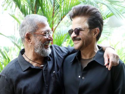 Anil Kapoor sends heartwarming birthday wishes to his "greatest co-star" Nana Patekar | Anil Kapoor sends heartwarming birthday wishes to his "greatest co-star" Nana Patekar Anil Kapoor sends heartwarming birthday wishes to his "greatest co-star" Nana Patekar | Anil Kapoor sends heartwarming birthday wishes to his "greatest co-star" Nana Patekar