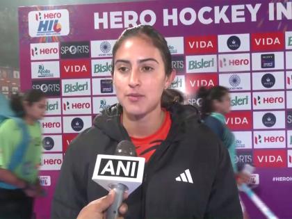 "They gave good competition": Shrachi Bengal Tigers captain Valentina Rapaso after thrilling win over SG Pipers Women's Hockey India League | "They gave good competition": Shrachi Bengal Tigers captain Valentina Rapaso after thrilling win over SG Pipers Women's Hockey India League "They gave good competition": Shrachi Bengal Tigers captain Valentina Rapaso after thrilling win over SG Pipers Women's Hockey India League | "They gave good competition": Shrachi Bengal Tigers captain Valentina Rapaso after thrilling win over SG Pipers Women's Hockey India League