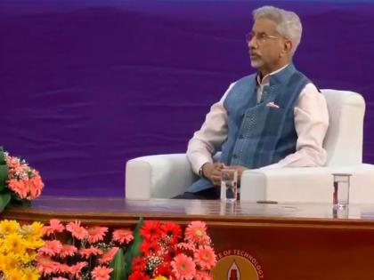 India among few ancient civilisations to emerge as modern nation-state: EAM Jaishankar at IIT Madras | India among few ancient civilisations to emerge as modern nation-state: EAM Jaishankar at IIT Madras India among few ancient civilisations to emerge as modern nation-state: EAM Jaishankar at IIT Madras | India among few ancient civilisations to emerge as modern nation-state: EAM Jaishankar at IIT Madras