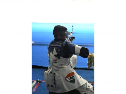 National C'ship medallist Niraj Kumar feels Shooting League of India will help people 'learn, appreciate sport' | National C'ship medallist Niraj Kumar feels Shooting League of India will help people 'learn, appreciate sport' National C'ship medallist Niraj Kumar feels Shooting League of India will help people 'learn, appreciate sport' | National C'ship medallist Niraj Kumar feels Shooting League of India will help people 'learn, appreciate sport'