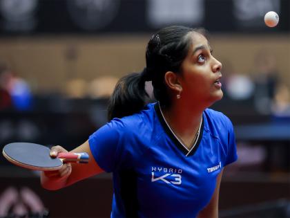 WTT Youth Contender 2026: Divyanshi Bhowmick, Syndrela Das begin U-17 campaign in style