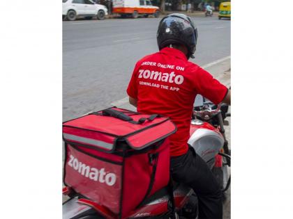 Zomato delivery partner earnings rose 10.9% in 2025; Founder Deepinder Goyal bats for gig model flexibility | Zomato delivery partner earnings rose 10.9% in 2025; Founder Deepinder Goyal bats for gig model flexibility Zomato delivery partner earnings rose 10.9% in 2025; Founder Deepinder Goyal bats for gig model flexibility | Zomato delivery partner earnings rose 10.9% in 2025; Founder Deepinder Goyal bats for gig model flexibility
