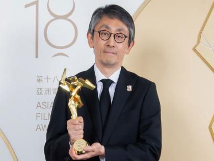 Asian Film Awards suspends competitive categories after Hong Kong fire | Asian Film Awards suspends competitive categories after Hong Kong fire Asian Film Awards suspends competitive categories after Hong Kong fire | Asian Film Awards suspends competitive categories after Hong Kong fire