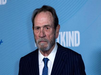Tommy Lee Jones' daughter Victoria found dead in San Francisco hotel | Tommy Lee Jones' daughter Victoria found dead in San Francisco hotel Tommy Lee Jones' daughter Victoria found dead in San Francisco hotel | Tommy Lee Jones' daughter Victoria found dead in San Francisco hotel
