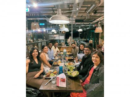 Gold Winner Introduces #TogetherTastesBetter Campaign to Champion Meaningful Mealtime Connections | Gold Winner Introduces #TogetherTastesBetter Campaign to Champion Meaningful Mealtime Connections Gold Winner Introduces #TogetherTastesBetter Campaign to Champion Meaningful Mealtime Connections | Gold Winner Introduces #TogetherTastesBetter Campaign to Champion Meaningful Mealtime Connections