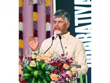 Chandrababu Naidu credits policy reforms for Andhra Pradesh's lead with 25.3% share in proposed investments in FY26 | Chandrababu Naidu credits policy reforms for Andhra Pradesh's lead with 25.3% share in proposed investments in FY26 Chandrababu Naidu credits policy reforms for Andhra Pradesh's lead with 25.3% share in proposed investments in FY26 | Chandrababu Naidu credits policy reforms for Andhra Pradesh's lead with 25.3% share in proposed investments in FY26