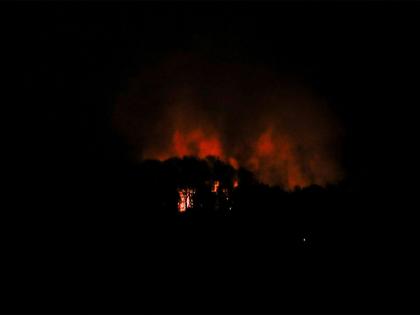 Venezuela accuses US of "military aggression" amid explosions in Caracas | Venezuela accuses US of "military aggression" amid explosions in Caracas Venezuela accuses US of "military aggression" amid explosions in Caracas | Venezuela accuses US of "military aggression" amid explosions in Caracas