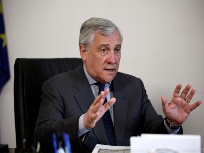 Keeping track of situation in Venezuela, PM Meloni is being informed: Italy's Foreign Minister | Keeping track of situation in Venezuela, PM Meloni is being informed: Italy's Foreign Minister Keeping track of situation in Venezuela, PM Meloni is being informed: Italy's Foreign Minister | Keeping track of situation in Venezuela, PM Meloni is being informed: Italy's Foreign Minister