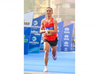 Defending champions Anish Thapa, Nirmaben Thakor lead Indian challenge at TMM | Defending champions Anish Thapa, Nirmaben Thakor lead Indian challenge at TMM Defending champions Anish Thapa, Nirmaben Thakor lead Indian challenge at TMM | Defending champions Anish Thapa, Nirmaben Thakor lead Indian challenge at TMM