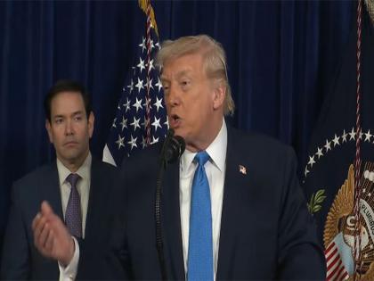 US oil companies to spend billions of dollars in Venezuela: Trump after Maduro's capture | US oil companies to spend billions of dollars in Venezuela: Trump after Maduro's capture US oil companies to spend billions of dollars in Venezuela: Trump after Maduro's capture | US oil companies to spend billions of dollars in Venezuela: Trump after Maduro's capture