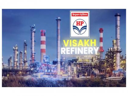 HPCL commissions 3.55 MMTPA Residue Upgradation Facility at Visakhapatnam refinery | HPCL commissions 3.55 MMTPA Residue Upgradation Facility at Visakhapatnam refinery HPCL commissions 3.55 MMTPA Residue Upgradation Facility at Visakhapatnam refinery | HPCL commissions 3.55 MMTPA Residue Upgradation Facility at Visakhapatnam refinery