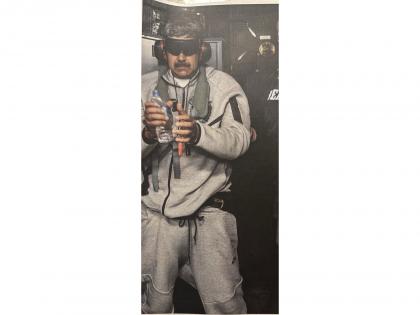 "Powerful countries do not have the right to violate this principle": Sri Lanka's ruling JVP on US action against Venezuela | "Powerful countries do not have the right to violate this principle": Sri Lanka's ruling JVP on US action against Venezuela "Powerful countries do not have the right to violate this principle": Sri Lanka's ruling JVP on US action against Venezuela | "Powerful countries do not have the right to violate this principle": Sri Lanka's ruling JVP on US action against Venezuela