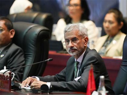 EAM Jaishankar to visit France, Luxembourg to deepen strategic, bilateral engagements | EAM Jaishankar to visit France, Luxembourg to deepen strategic, bilateral engagements EAM Jaishankar to visit France, Luxembourg to deepen strategic, bilateral engagements | EAM Jaishankar to visit France, Luxembourg to deepen strategic, bilateral engagements