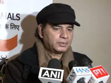 Mohit Chauhan urges adoption of animal birth control programme for street dogs | Mohit Chauhan urges adoption of animal birth control programme for street dogs Mohit Chauhan urges adoption of animal birth control programme for street dogs | Mohit Chauhan urges adoption of animal birth control programme for street dogs