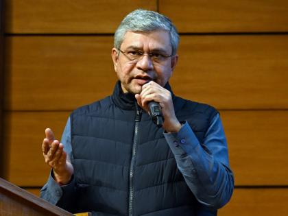 Ashwini Vaishnaw hails milestone as Apple ships USD 50 billion worth of iPhones from India in 2025 | Ashwini Vaishnaw hails milestone as Apple ships USD 50 billion worth of iPhones from India in 2025 Ashwini Vaishnaw hails milestone as Apple ships USD 50 billion worth of iPhones from India in 2025 | Ashwini Vaishnaw hails milestone as Apple ships USD 50 billion worth of iPhones from India in 2025