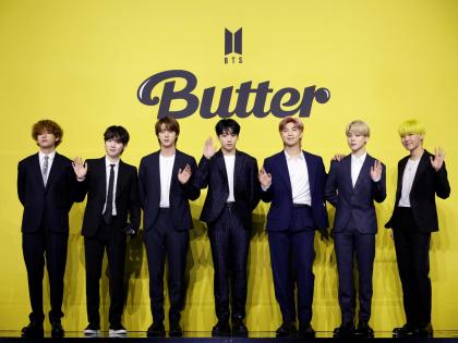K-pop band BTS announces fifth studio album with 14 tracks | K-pop band BTS announces fifth studio album with 14 tracks K-pop band BTS announces fifth studio album with 14 tracks | K-pop band BTS announces fifth studio album with 14 tracks