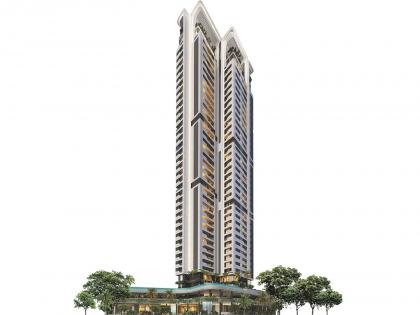 Dalcore Partners with Global Architecture Firm UHA for North India's First YOO-Branded Luxury Residences in Gurugram | Dalcore Partners with Global Architecture Firm UHA for North India's First YOO-Branded Luxury Residences in Gurugram Dalcore Partners with Global Architecture Firm UHA for North India's First YOO-Branded Luxury Residences in Gurugram | Dalcore Partners with Global Architecture Firm UHA for North India's First YOO-Branded Luxury Residences in Gurugram