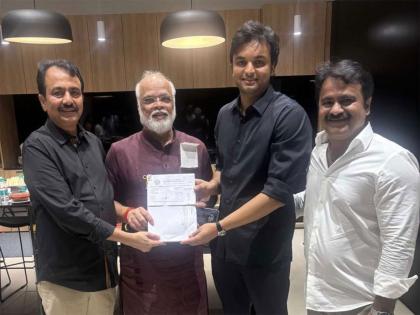 India Poised to Lead Global Hospitality Growth with 15-17% CAGR Through 2030: Anirudh Reddy, Viceroy Hotels | India Poised to Lead Global Hospitality Growth with 15-17% CAGR Through 2030: Anirudh Reddy, Viceroy Hotels India Poised to Lead Global Hospitality Growth with 15-17% CAGR Through 2030: Anirudh Reddy, Viceroy Hotels | India Poised to Lead Global Hospitality Growth with 15-17% CAGR Through 2030: Anirudh Reddy, Viceroy Hotels