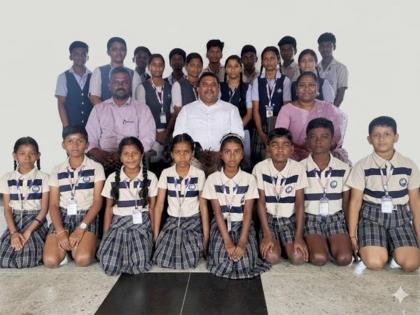 Universal Institutions to Celebrate 15 Years of Excellence with Historic "Universal World Records Festival 2026" | Universal Institutions to Celebrate 15 Years of Excellence with Historic "Universal World Records Festival 2026" Universal Institutions to Celebrate 15 Years of Excellence with Historic "Universal World Records Festival 2026" | Universal Institutions to Celebrate 15 Years of Excellence with Historic "Universal World Records Festival 2026"