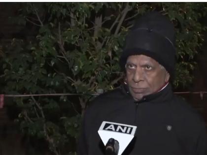 What Trump did in Venezuela is contrary to international law and the UN Charter: Former Diplomat K P Fabian | What Trump did in Venezuela is contrary to international law and the UN Charter: Former Diplomat K P Fabian What Trump did in Venezuela is contrary to international law and the UN Charter: Former Diplomat K P Fabian | What Trump did in Venezuela is contrary to international law and the UN Charter: Former Diplomat K P Fabian