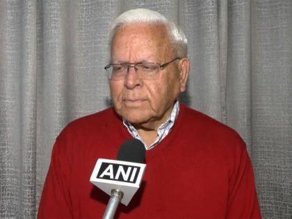 "India provided best offer to US, ball now in their court..." Former diplomat Ashok Sajjanhar | "India provided best offer to US, ball now in their court..." Former diplomat Ashok Sajjanhar "India provided best offer to US, ball now in their court..." Former diplomat Ashok Sajjanhar | "India provided best offer to US, ball now in their court..." Former diplomat Ashok Sajjanhar