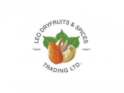 Leo Dryfruits & Spices Trading Limited Receives Approval for listing of Whole Spices and Dry Fruits in Apna Bazaar stores | Leo Dryfruits & Spices Trading Limited Receives Approval for listing of Whole Spices and Dry Fruits in Apna Bazaar stores Leo Dryfruits & Spices Trading Limited Receives Approval for listing of Whole Spices and Dry Fruits in Apna Bazaar stores | Leo Dryfruits & Spices Trading Limited Receives Approval for listing of Whole Spices and Dry Fruits in Apna Bazaar stores