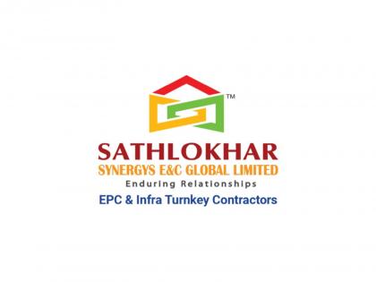 Sathlokhar Synergys E&C Global Limited Records Over 125% Turnover Growth in 9M FY26 | Sathlokhar Synergys E&C Global Limited Records Over 125% Turnover Growth in 9M FY26 Sathlokhar Synergys E&C Global Limited Records Over 125% Turnover Growth in 9M FY26 | Sathlokhar Synergys E&C Global Limited Records Over 125% Turnover Growth in 9M FY26