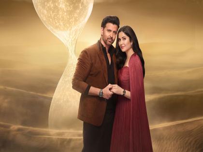 Rado Celebrates Togetherness with Katrina Kaif and Hrithik Roshan | Rado Celebrates Togetherness with Katrina Kaif and Hrithik Roshan Rado Celebrates Togetherness with Katrina Kaif and Hrithik Roshan | Rado Celebrates Togetherness with Katrina Kaif and Hrithik Roshan