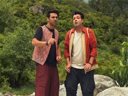 'Rahu Ketu' trailer: Pulkit Samrat, Varun Sharma bring humour and chaos | 'Rahu Ketu' trailer: Pulkit Samrat, Varun Sharma bring humour and chaos 'Rahu Ketu' trailer: Pulkit Samrat, Varun Sharma bring humour and chaos | 'Rahu Ketu' trailer: Pulkit Samrat, Varun Sharma bring humour and chaos