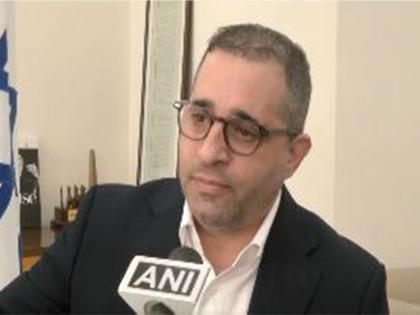 "Investment of RSS in education, youth was very clear": Consul General of Israel to Midwest India Yaniv Revach | "Investment of RSS in education, youth was very clear": Consul General of Israel to Midwest India Yaniv Revach "Investment of RSS in education, youth was very clear": Consul General of Israel to Midwest India Yaniv Revach | "Investment of RSS in education, youth was very clear": Consul General of Israel to Midwest India Yaniv Revach