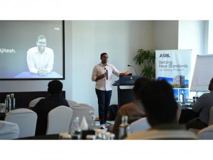 ASBL Steps Beyond Sales to Educate NRIs Worldwide on Indian Real Estate | ASBL Steps Beyond Sales to Educate NRIs Worldwide on Indian Real Estate ASBL Steps Beyond Sales to Educate NRIs Worldwide on Indian Real Estate | ASBL Steps Beyond Sales to Educate NRIs Worldwide on Indian Real Estate