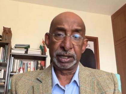 India monitoring Iran protests closely; relationship remains 'firm and strong' amid regional volatility: Former envoy | India monitoring Iran protests closely; relationship remains 'firm and strong' amid regional volatility: Former envoy India monitoring Iran protests closely; relationship remains 'firm and strong' amid regional volatility: Former envoy | India monitoring Iran protests closely; relationship remains 'firm and strong' amid regional volatility: Former envoy