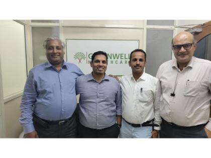 Greenwell Healthcare Strengthens South India Footprint to Advance Hospital-Grade Care at Home | Greenwell Healthcare Strengthens South India Footprint to Advance Hospital-Grade Care at Home Greenwell Healthcare Strengthens South India Footprint to Advance Hospital-Grade Care at Home | Greenwell Healthcare Strengthens South India Footprint to Advance Hospital-Grade Care at Home