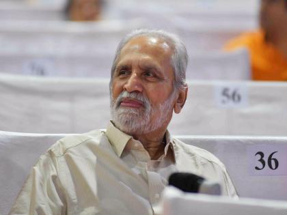 India's seasoned sports administrator Suresh Kalmadi passes away | India's seasoned sports administrator Suresh Kalmadi passes away India's seasoned sports administrator Suresh Kalmadi passes away | India's seasoned sports administrator Suresh Kalmadi passes away