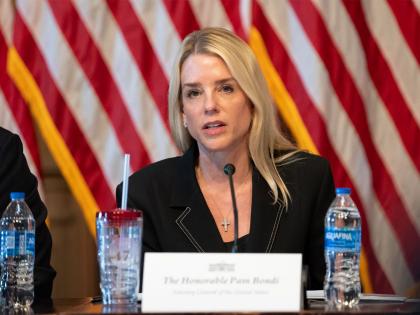 Maduro's capture "not just about drugs": US AG Bondi, says "nothing off the table" on other charges | Maduro's capture "not just about drugs": US AG Bondi, says "nothing off the table" on other charges Maduro's capture "not just about drugs": US AG Bondi, says "nothing off the table" on other charges | Maduro's capture "not just about drugs": US AG Bondi, says "nothing off the table" on other charges