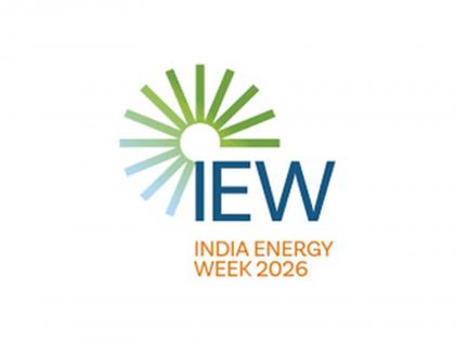 India Energy Week 2026 to be held in Goa during January 27-30 with global participation | India Energy Week 2026 to be held in Goa during January 27-30 with global participation India Energy Week 2026 to be held in Goa during January 27-30 with global participation | India Energy Week 2026 to be held in Goa during January 27-30 with global participation