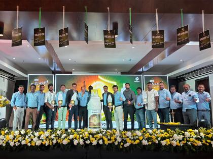 Parijat Industries (India) Limited Introduces a New Patented Insecticide for Brown Plant Hoppers Management in Paddy | Parijat Industries (India) Limited Introduces a New Patented Insecticide for Brown Plant Hoppers Management in Paddy Parijat Industries (India) Limited Introduces a New Patented Insecticide for Brown Plant Hoppers Management in Paddy | Parijat Industries (India) Limited Introduces a New Patented Insecticide for Brown Plant Hoppers Management in Paddy