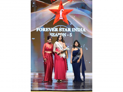 Krittika Crowned Miss Teen Universe Karnataka 2025 at Forever Star India Season 5 Grand Finale | Krittika Crowned Miss Teen Universe Karnataka 2025 at Forever Star India Season 5 Grand Finale Krittika Crowned Miss Teen Universe Karnataka 2025 at Forever Star India Season 5 Grand Finale | Krittika Crowned Miss Teen Universe Karnataka 2025 at Forever Star India Season 5 Grand Finale