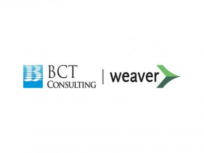 BCT and Weaver Win the 2025 ISG Paragon Award™ for Sustainability | BCT and Weaver Win the 2025 ISG Paragon Award™ for Sustainability BCT and Weaver Win the 2025 ISG Paragon Award™ for Sustainability | BCT and Weaver Win the 2025 ISG Paragon Award™ for Sustainability
