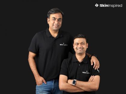 Efficacy-first skincare brand SkinInspired raises INR 24 crore in Series A funding | Efficacy-first skincare brand SkinInspired raises INR 24 crore in Series A funding Efficacy-first skincare brand SkinInspired raises INR 24 crore in Series A funding | Efficacy-first skincare brand SkinInspired raises INR 24 crore in Series A funding