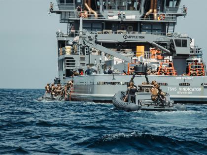 Tanker hanker: Russia sends submarine to escort tanker being pursued by US | Tanker hanker: Russia sends submarine to escort tanker being pursued by US Tanker hanker: Russia sends submarine to escort tanker being pursued by US | Tanker hanker: Russia sends submarine to escort tanker being pursued by US