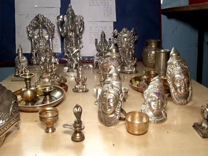 India's rising silver dependence could become strategic vulnerability: GTRI | India's rising silver dependence could become strategic vulnerability: GTRI India's rising silver dependence could become strategic vulnerability: GTRI | India's rising silver dependence could become strategic vulnerability: GTRI