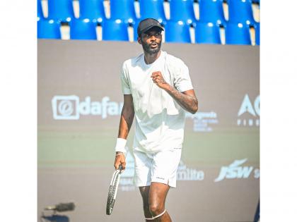 Bengaluru Open 2026: Dhakshineswar Suresh, Manas Dhamne march into quarter-finals, Sumit Nagal bows out after epic battle | Bengaluru Open 2026: Dhakshineswar Suresh, Manas Dhamne march into quarter-finals, Sumit Nagal bows out after epic battle Bengaluru Open 2026: Dhakshineswar Suresh, Manas Dhamne march into quarter-finals, Sumit Nagal bows out after epic battle | Bengaluru Open 2026: Dhakshineswar Suresh, Manas Dhamne march into quarter-finals, Sumit Nagal bows out after epic battle