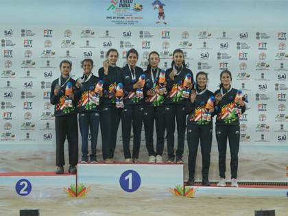 KIBG 2026: Simran braves knee injury to help Chandigarh win women's Ganda gold in Pencak Silat, Manipur wins men's final KIBG 2026: Simran braves knee injury to help Chandigarh win women's Ganda gold in Pencak Silat, Manipur wins men's final