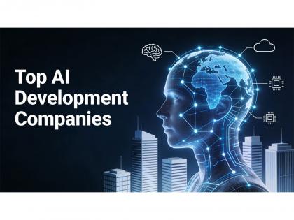 Top AI Development Companies | Top AI Development Companies Top AI Development Companies | Top AI Development Companies