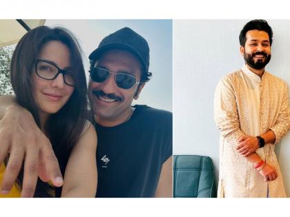 Aditya Dhar finds 'Uri' connection as Vicky-Katrina name their son Vihaan, says "Life really has come full circle" | Aditya Dhar finds 'Uri' connection as Vicky-Katrina name their son Vihaan, says "Life really has come full circle" Aditya Dhar finds 'Uri' connection as Vicky-Katrina name their son Vihaan, says "Life really has come full circle" | Aditya Dhar finds 'Uri' connection as Vicky-Katrina name their son Vihaan, says "Life really has come full circle"