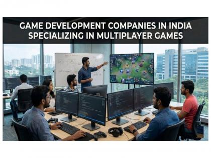 Game Development Companies Specializing in Multiplayer Games: How NipsApp Game Studios and Ubisoft Reflect a Changing Industry | Game Development Companies Specializing in Multiplayer Games: How NipsApp Game Studios and Ubisoft Reflect a Changing Industry Game Development Companies Specializing in Multiplayer Games: How NipsApp Game Studios and Ubisoft Reflect a Changing Industry | Game Development Companies Specializing in Multiplayer Games: How NipsApp Game Studios and Ubisoft Reflect a Changing Industry
